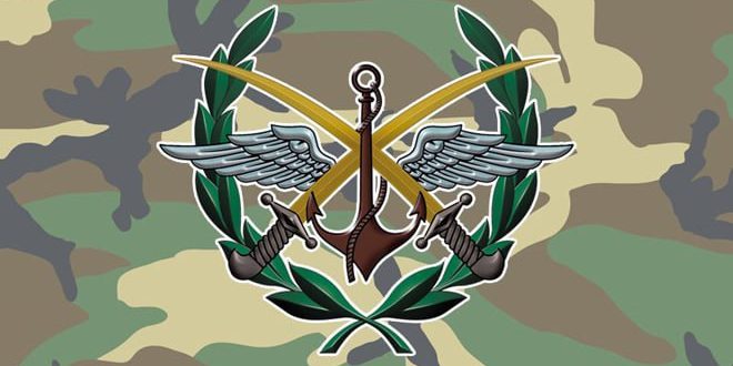 Сиријски системи ПВО