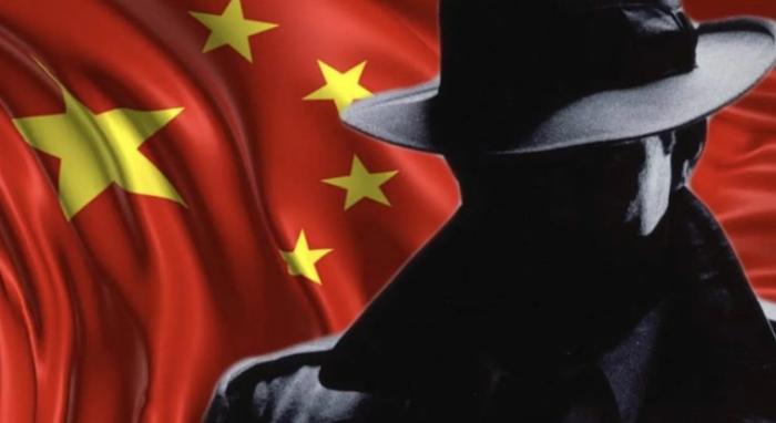 Кина:10 шољица горког чаја за шпијуне