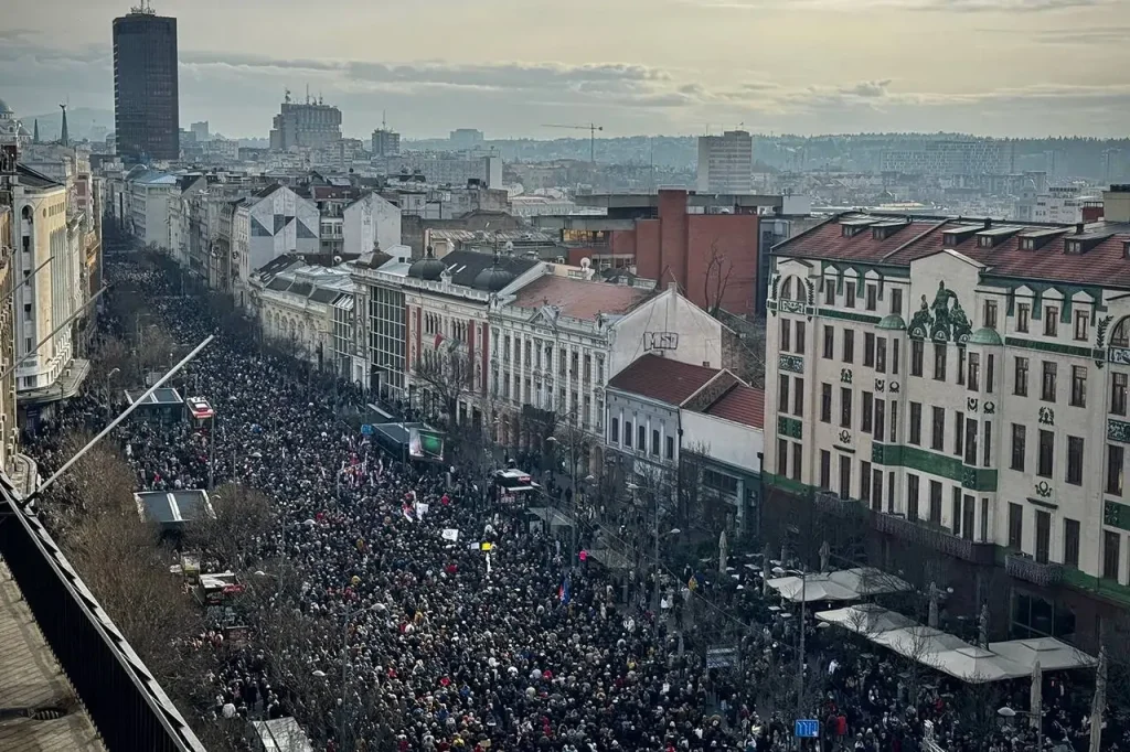 плави мајдан