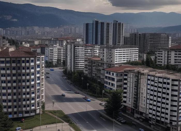 србија ким