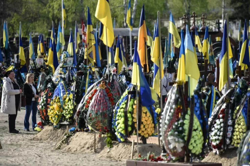 украјини, децу
