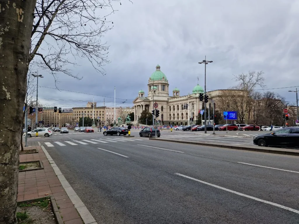 36ОН Србија