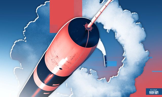 Британија губи свој нуклеарни штит.