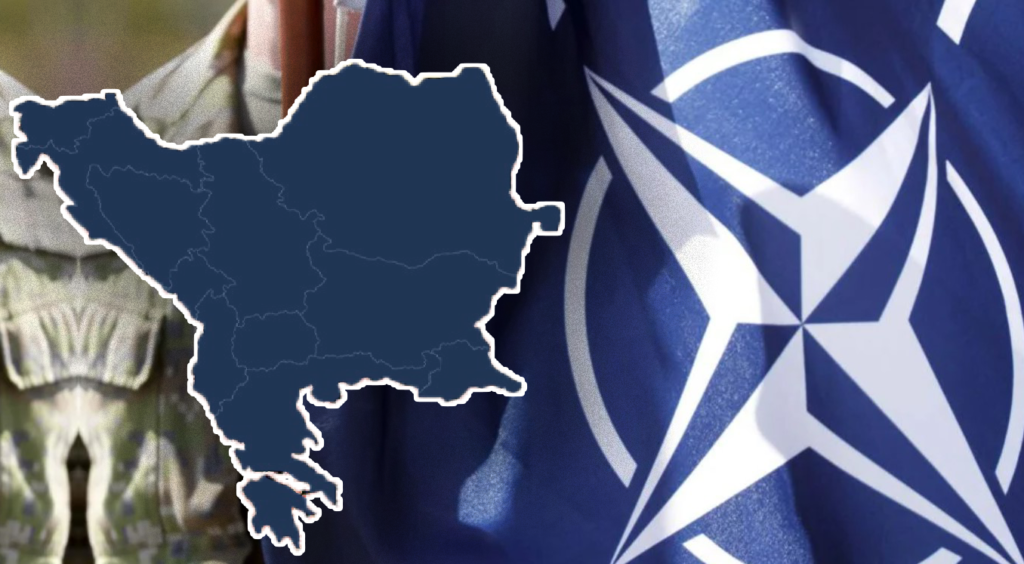 Војни Шенген