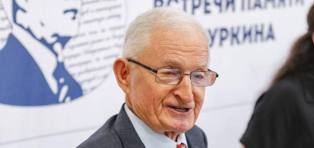 Живадин Јовановић