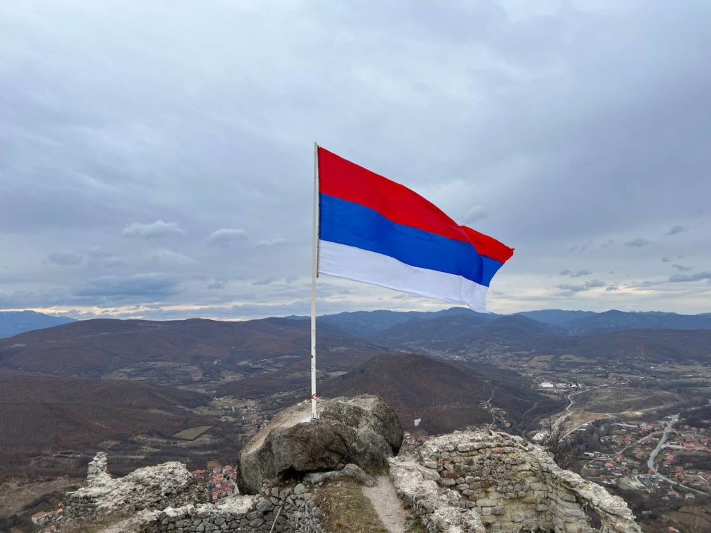 Звечан је вечан
