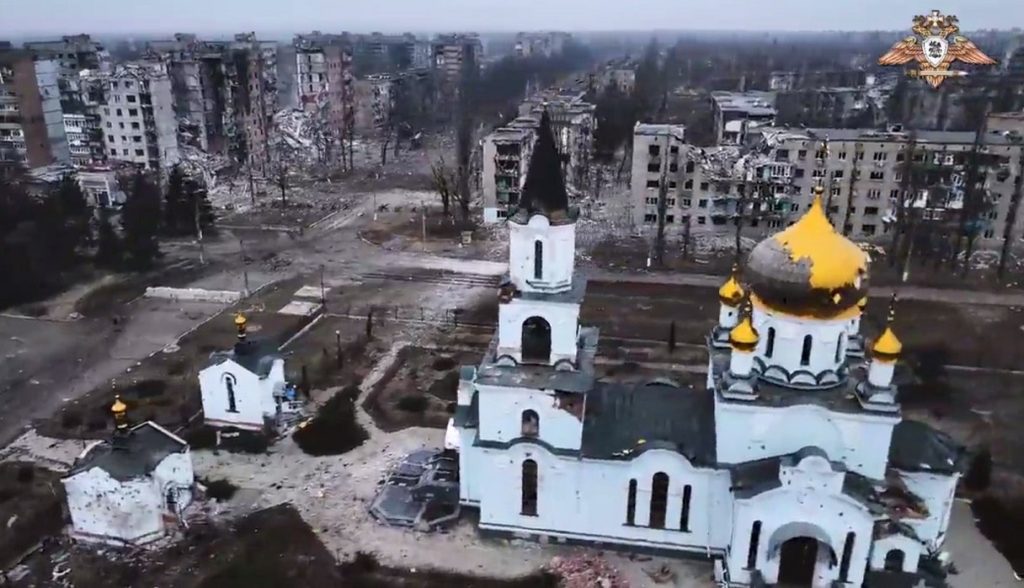 авдејевка