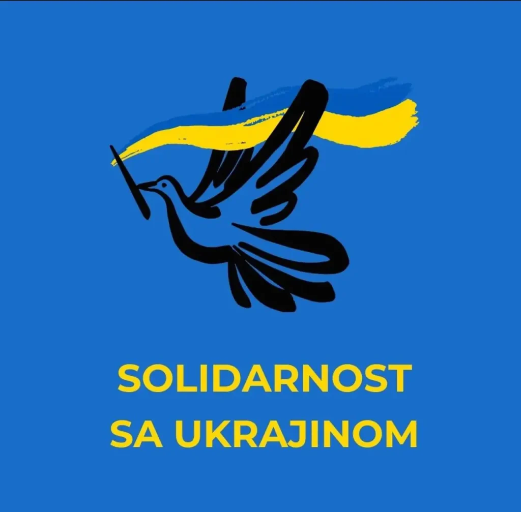 срби отерали наваљнисте