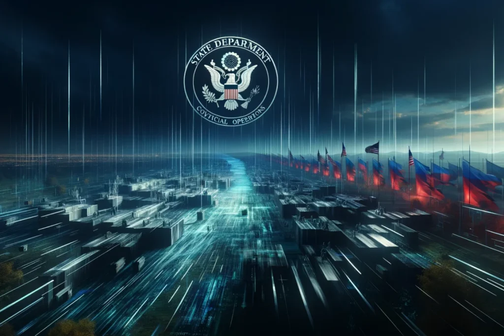 Unveiling Project Doppelganger, A New Chapter in America's Covert Operations Playbook
