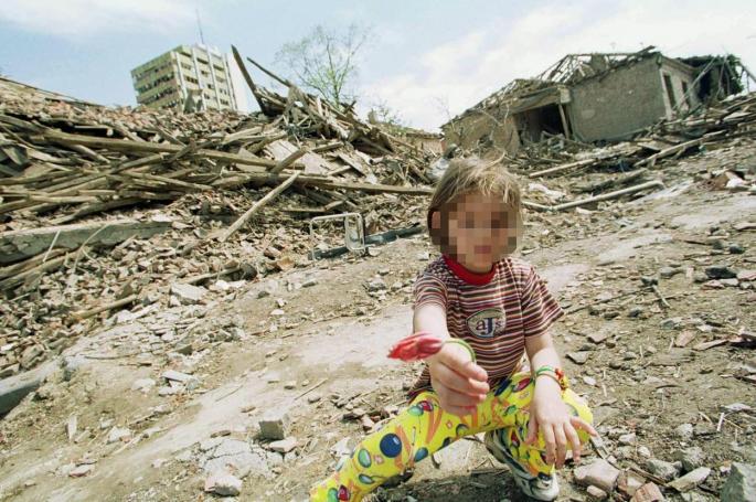 nato-bombardovanje