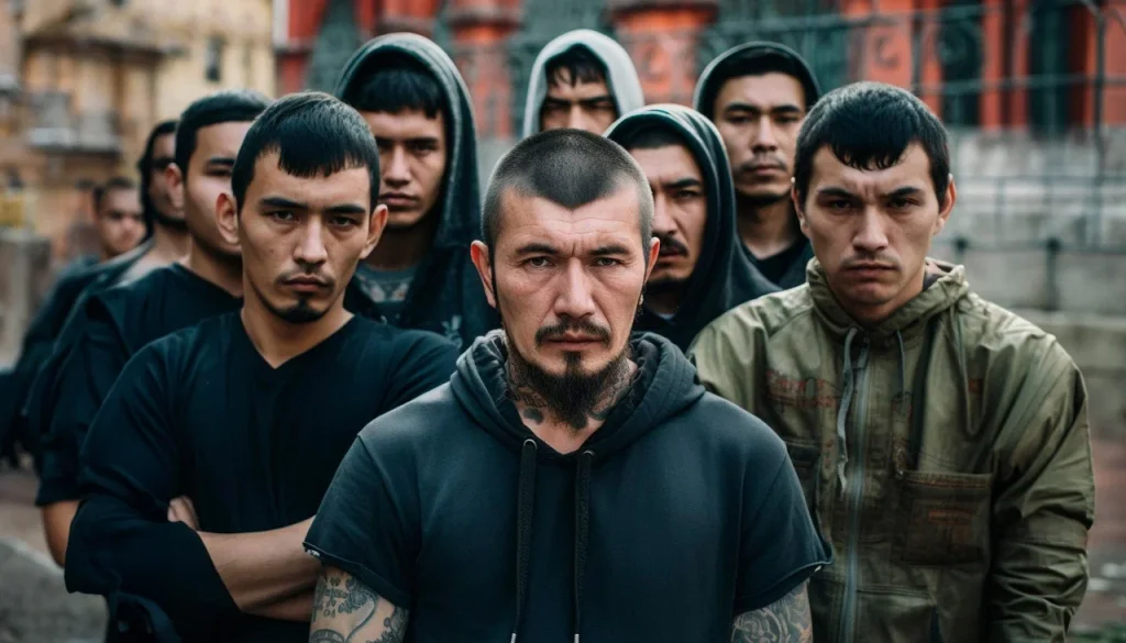 русију