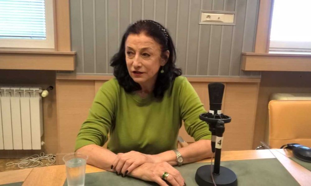 Зорница Илиева