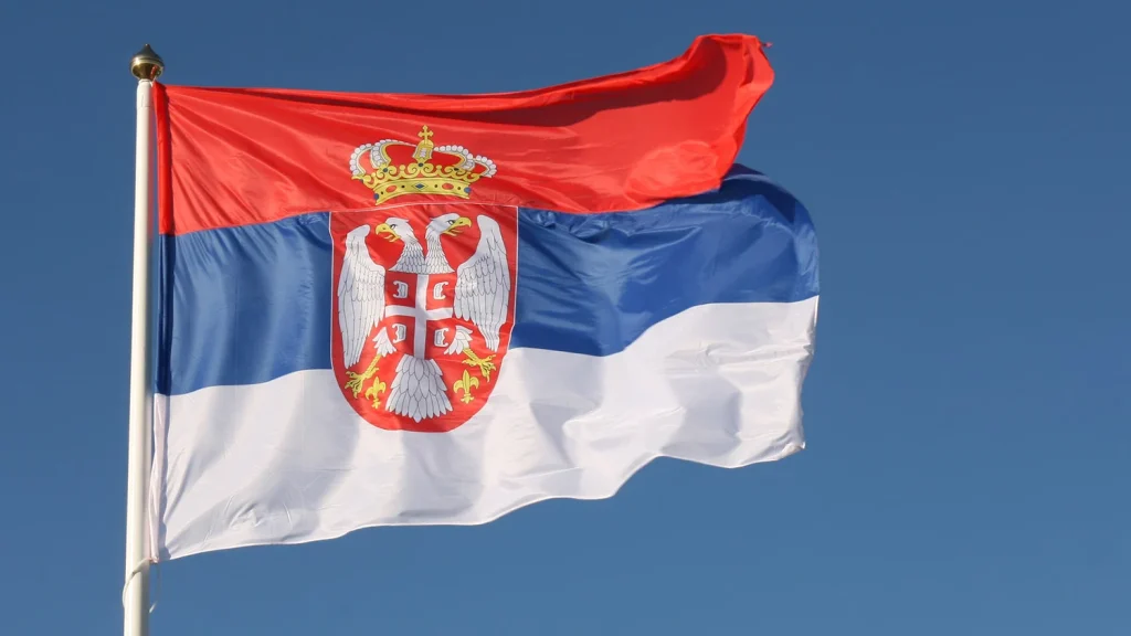на балкану могућ сукоб-