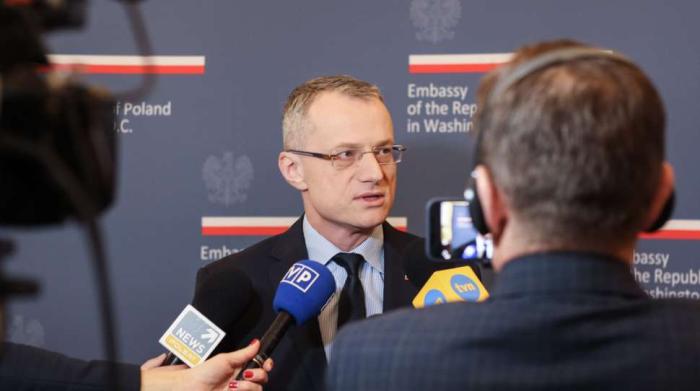 пољска сад украјина