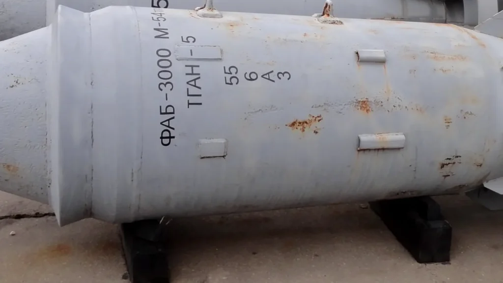 ФАБ-3000,