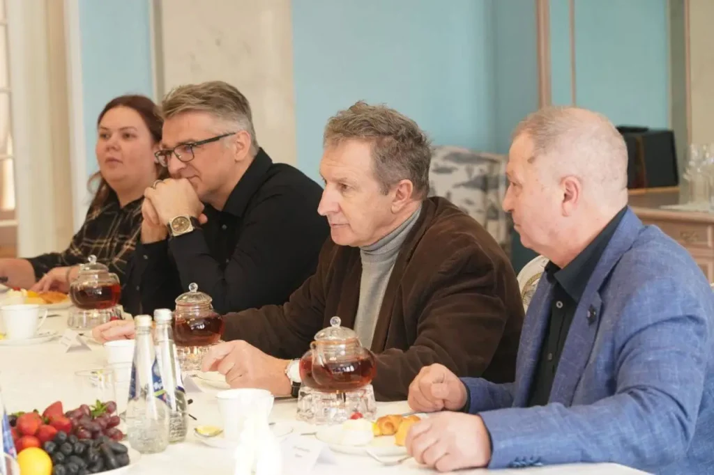 Самарска област разматра сарадњу са Србијом