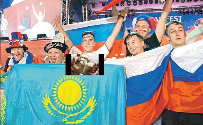 Ко покушава да завади Русију и Казахстан