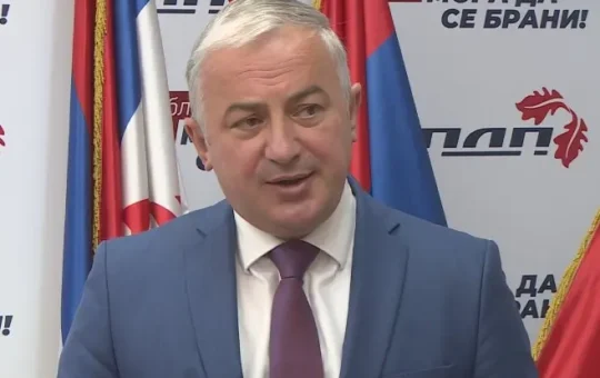 Бранислав-Бореновић