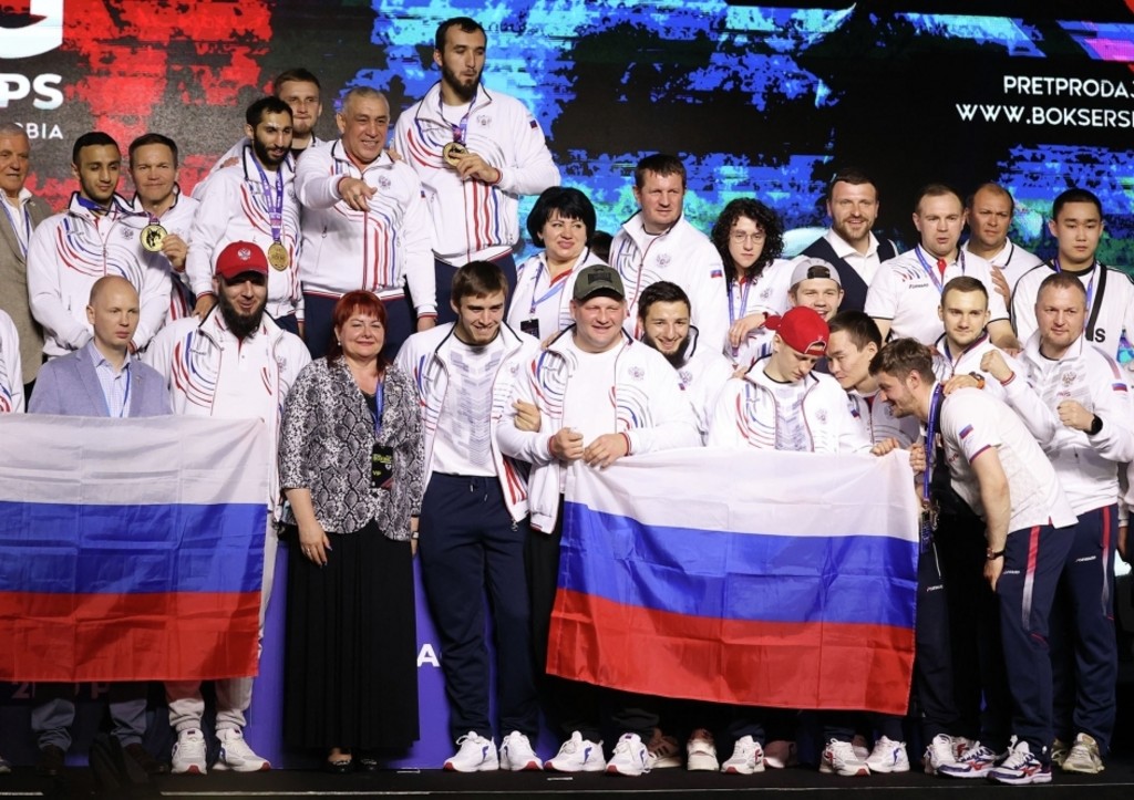Браћа како се односе према Русима у Србији