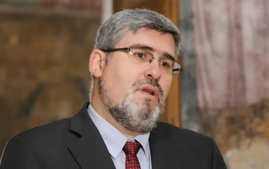 Старовић