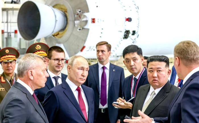 Токио
