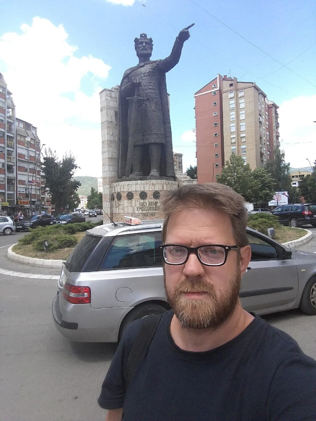 руски експерт србија