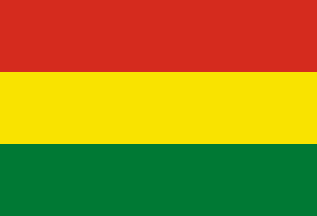 боливија