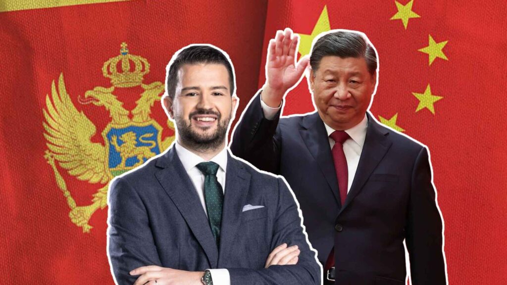 на