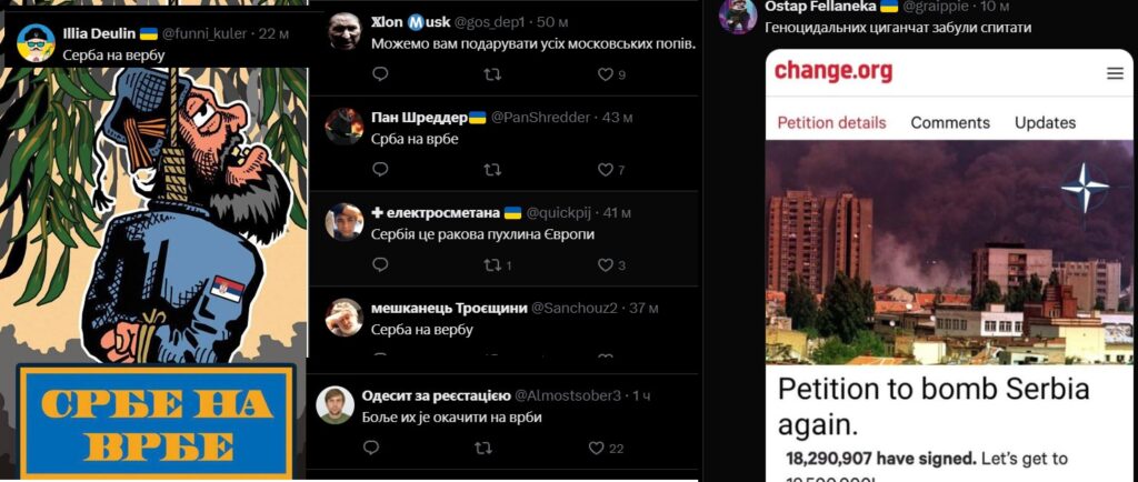 србима