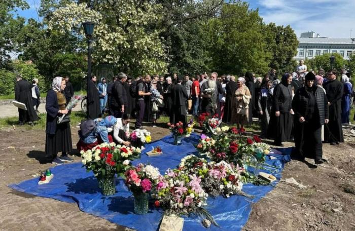 неопагански сукоб