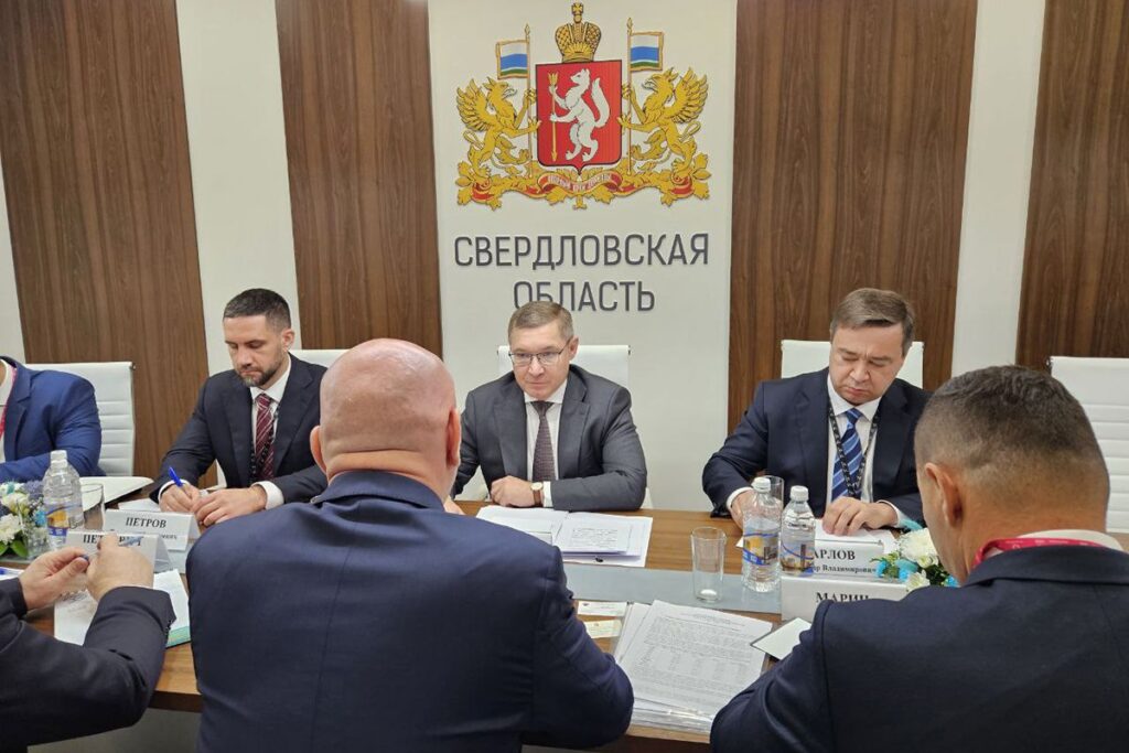 јединствена русија