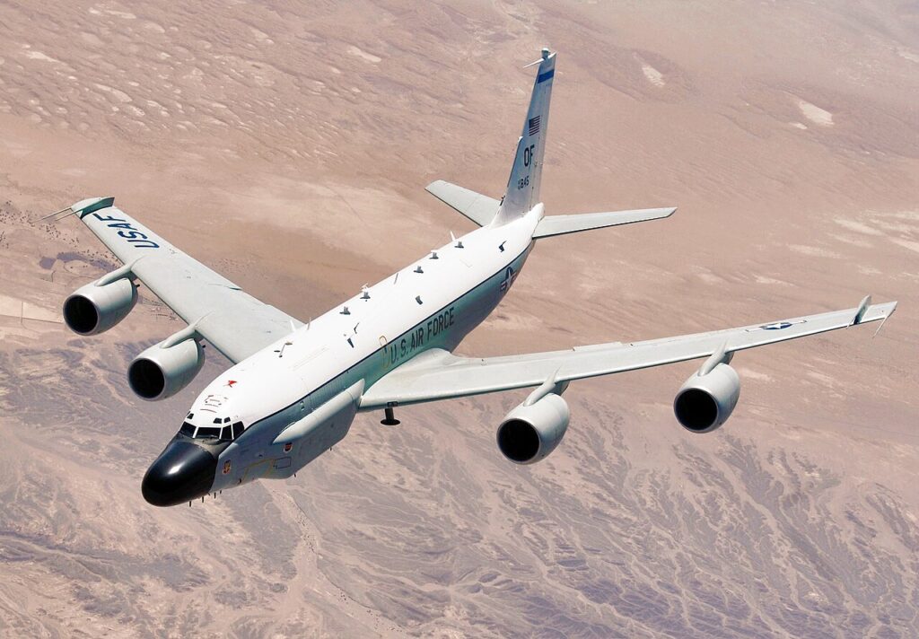 РЦ-135У