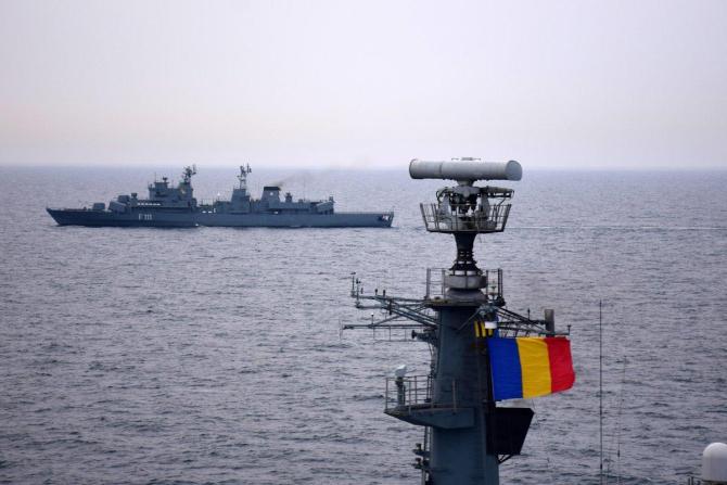 Румунија Одеса