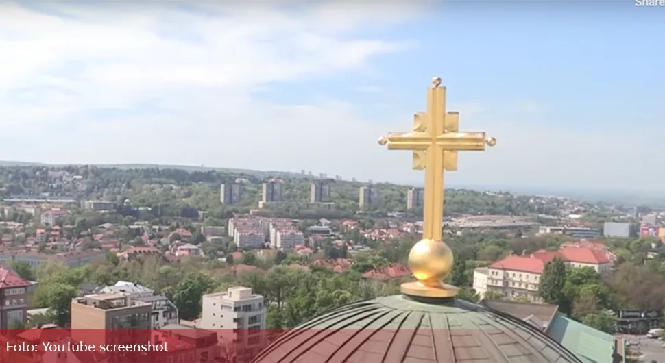Свети Пантелејмон