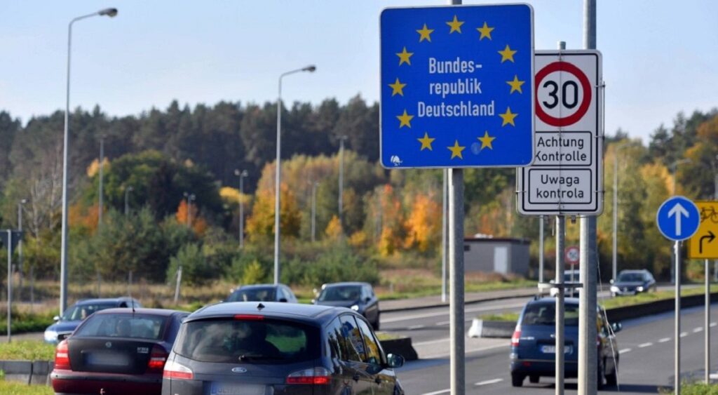 немачка демократски рај