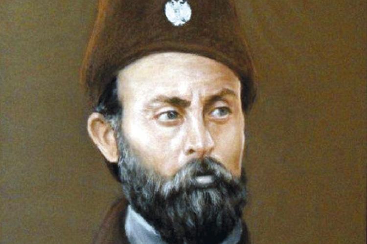 павле ђуришић