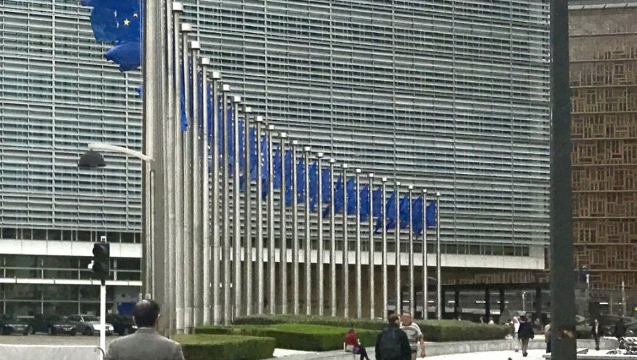 на