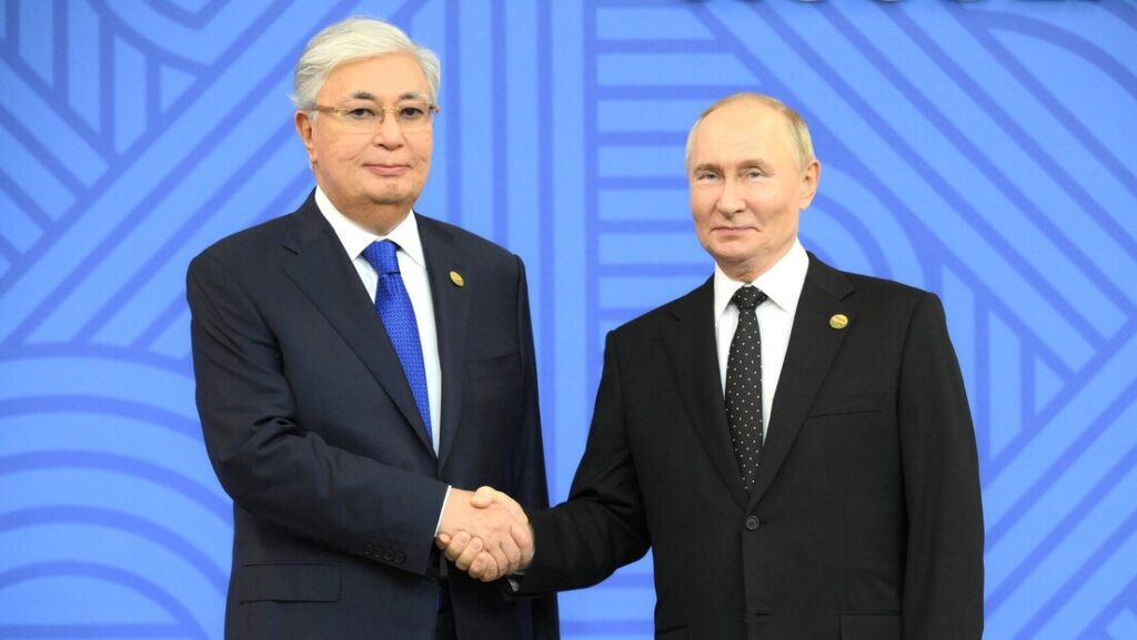 казахстан