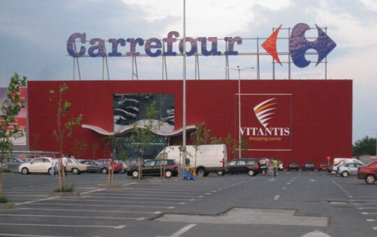 Carrefour