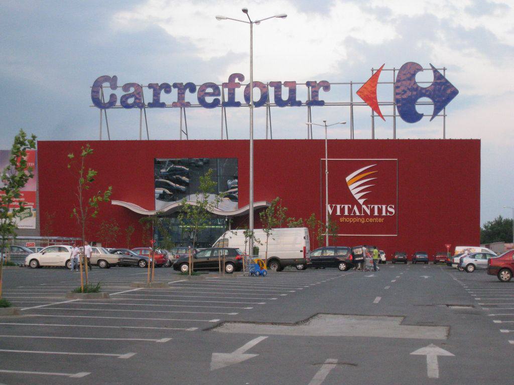 Carrefour