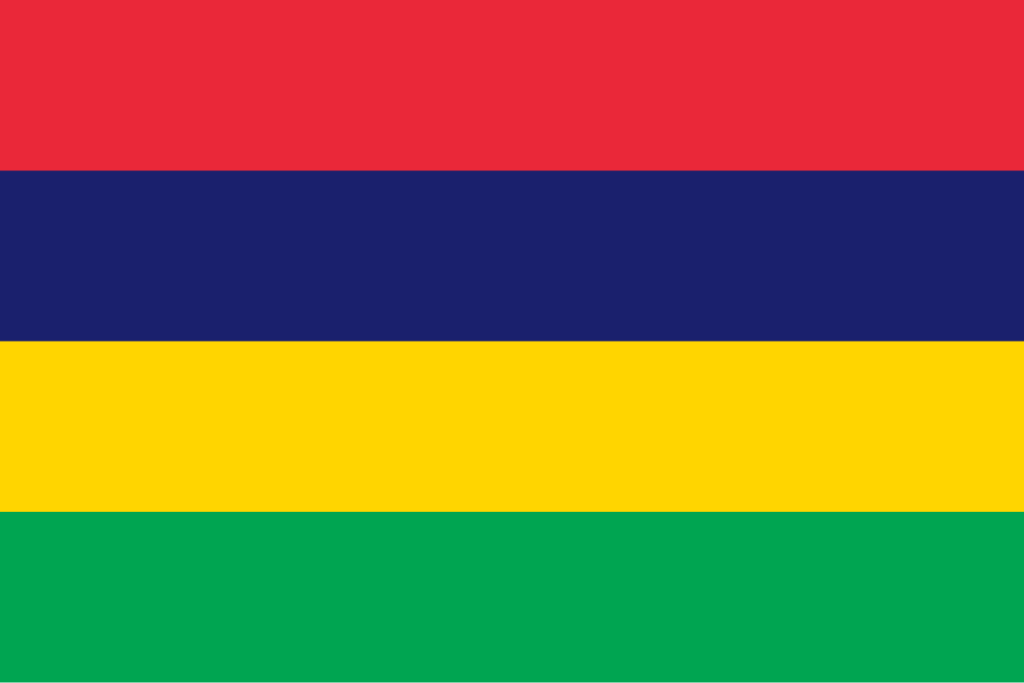 Маурицијус