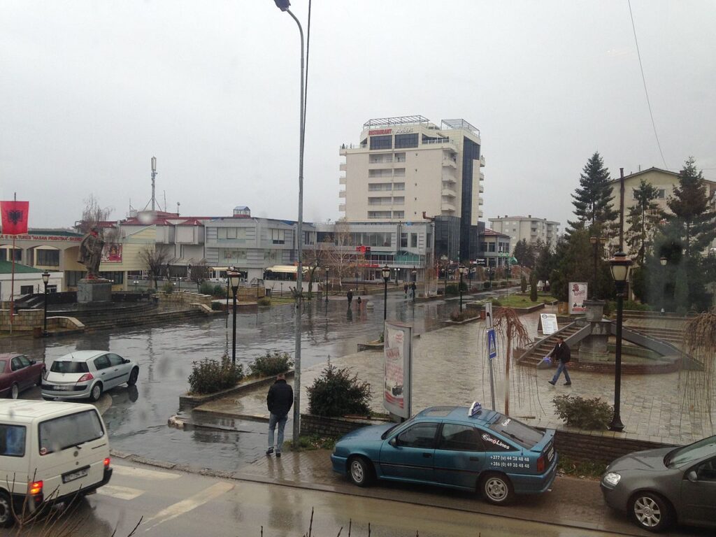 Србица