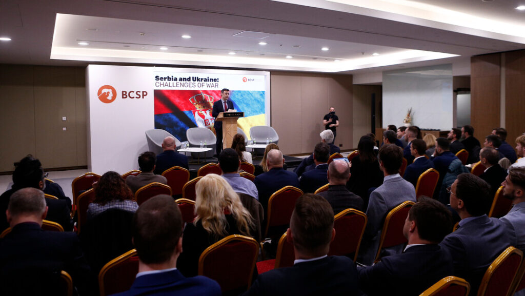 У одбрану човечанства Ко и зашто организује НАТО конференцију у Сава центру