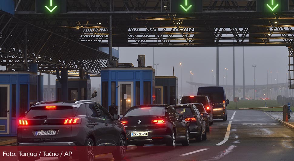 Europe Schengen Enlargement