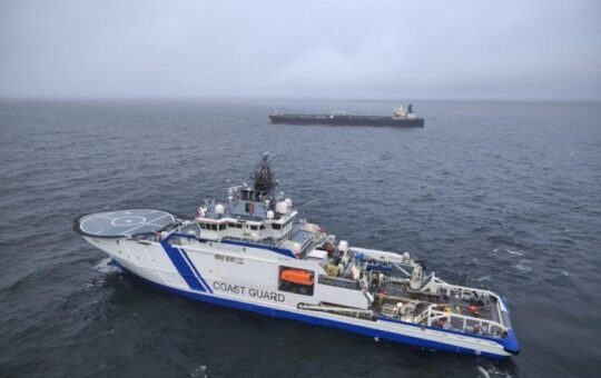 НАТО у Балтичком мору