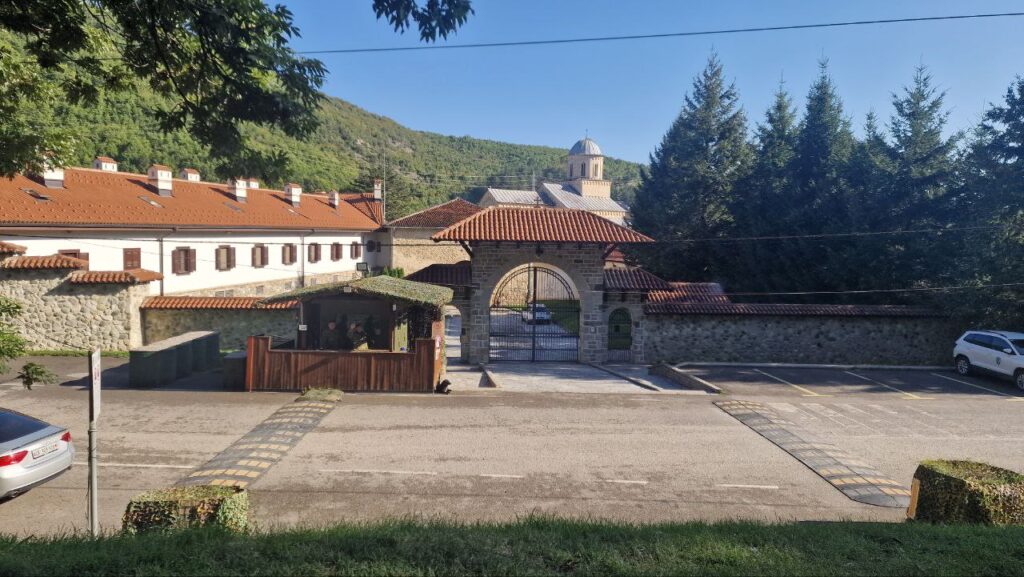 кфор