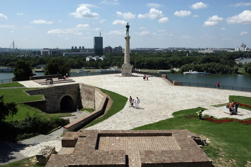 Русија и Србија чувају историју
