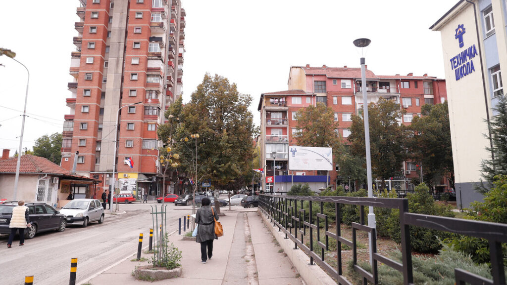 Косовска Митровица
