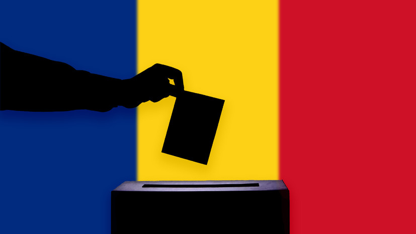 Румунији