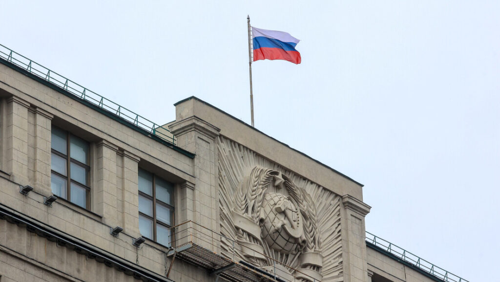 русија, санкција, Влада Русије